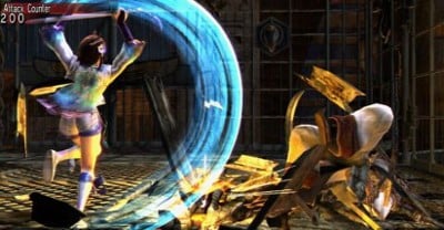 SoulCalibur IV Image