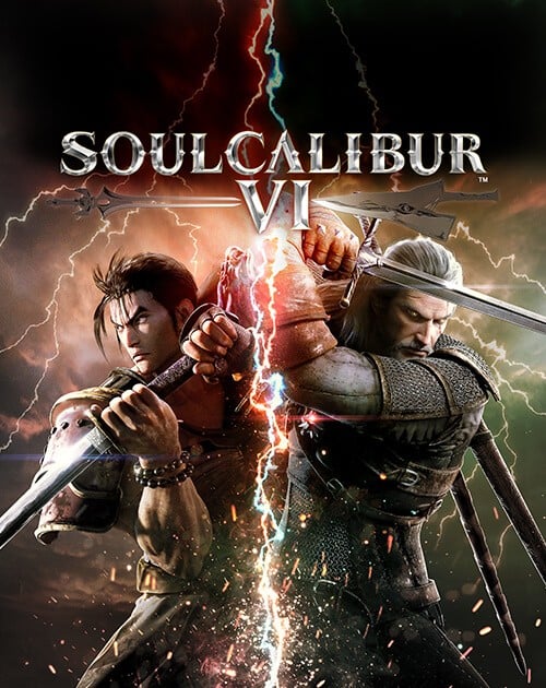 Games like SOULCALIBUR VI