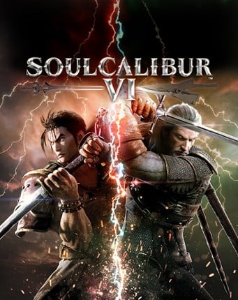 SOULCALIBUR VI Image