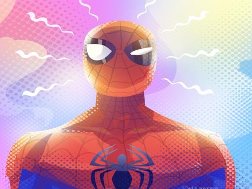 Games like Spider-Man Unlimited Runner adventure - Free Game