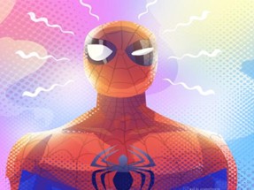 Spider-Man Unlimited Runner adventure - Free Game Image