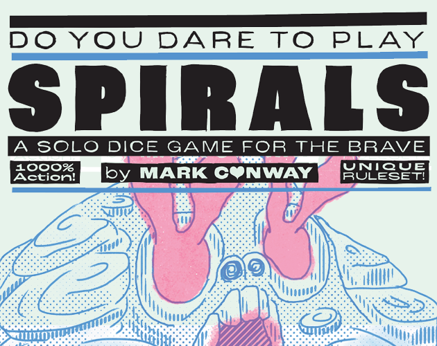 Games like Spirals