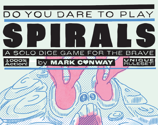 Spirals Image