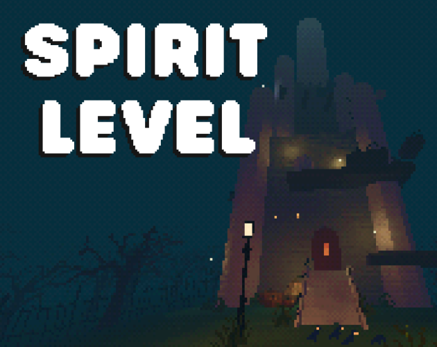 Games like Spirit Level