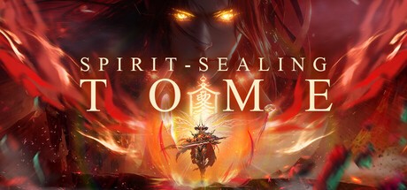 Games like Spirit-Sealing Tome