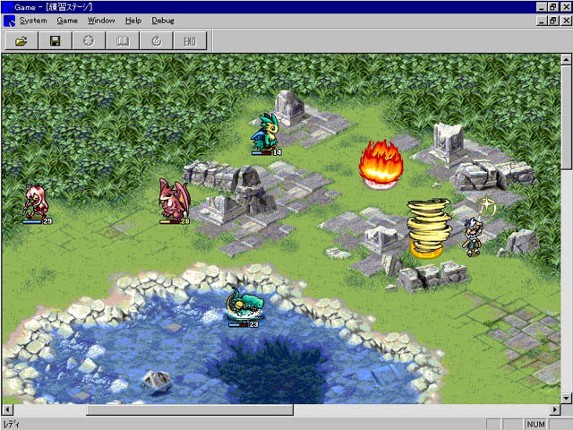 Spiritual Soul Image