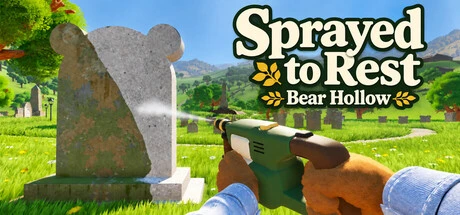 Games like Sprayed to Rest: Bear Hollow
