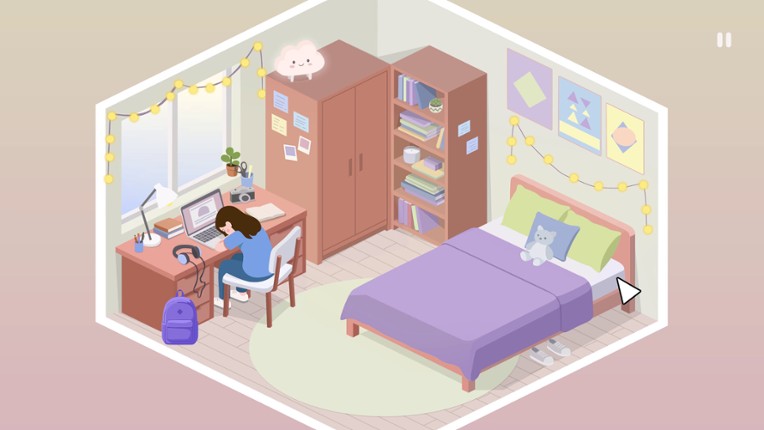 Spring Tales screenshot