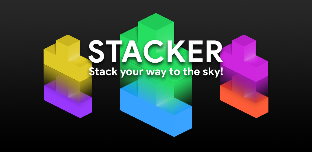 Games like Stacker