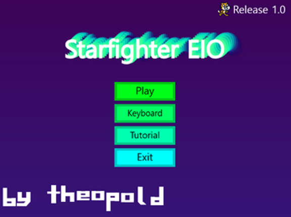 Starfighter EIO screenshot