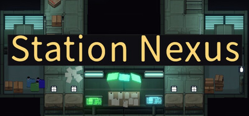 Station Nexus Image