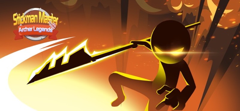 Stickman Master: Archer Legend screenshot