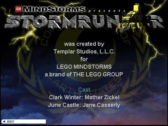 Stormrunner Image