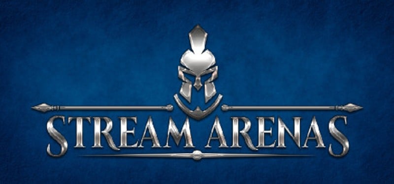 Stream Arenas Game Cover