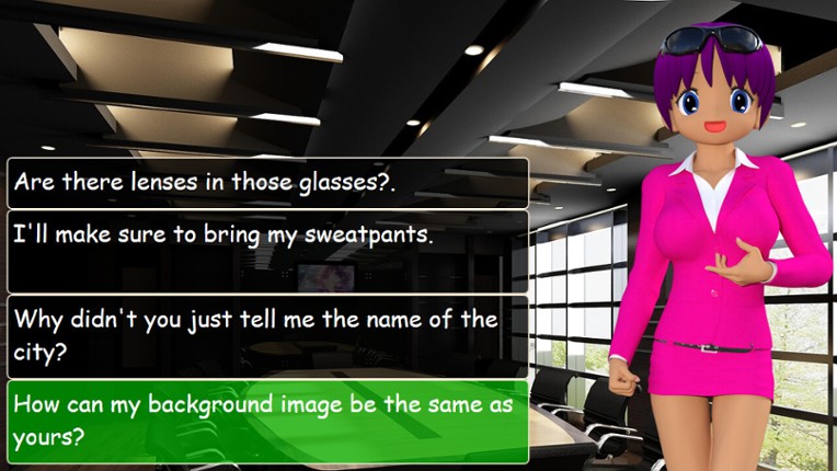 Suchawira World Traveler screenshot