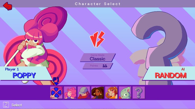 Sugar Shatter screenshot