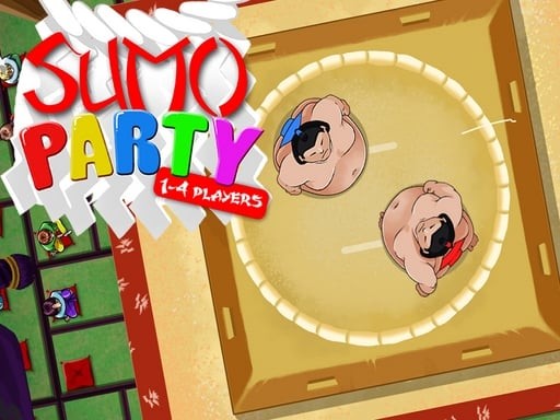 Games like Sumo Fight