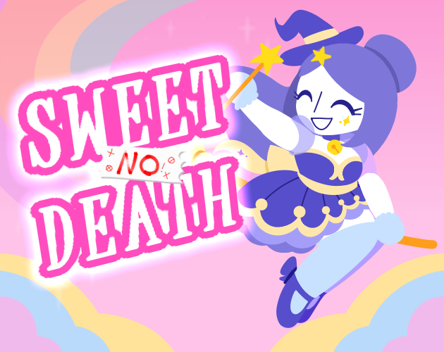 Games like Sweet No Death