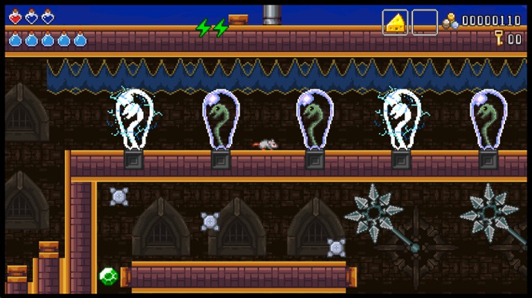 Swords & Bones 5 screenshot