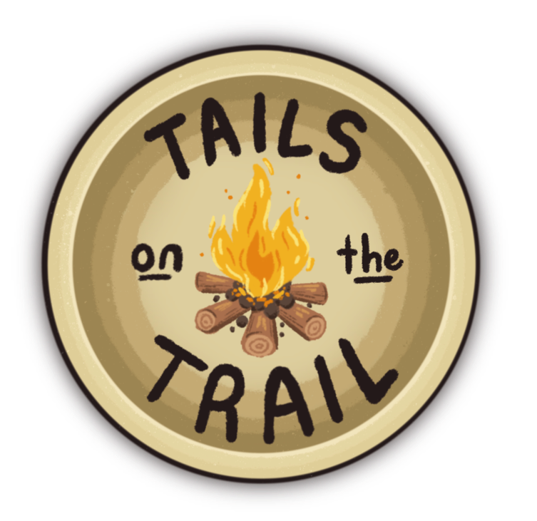 Games like Tails on the Trail