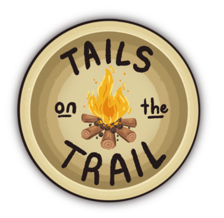 Tails on the Trail Image
