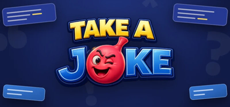 Take A Joke Image