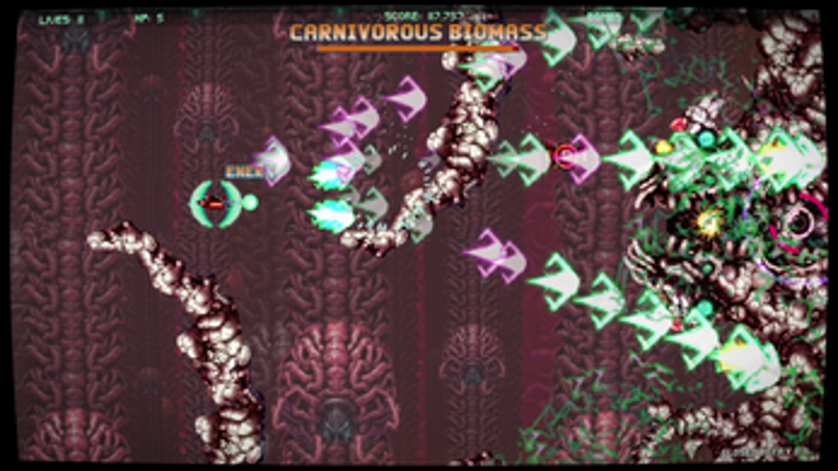 Tastrion (Demo V3 Final) screenshot