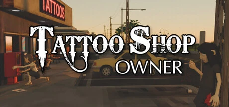 Games like Tattoo Shop Owner