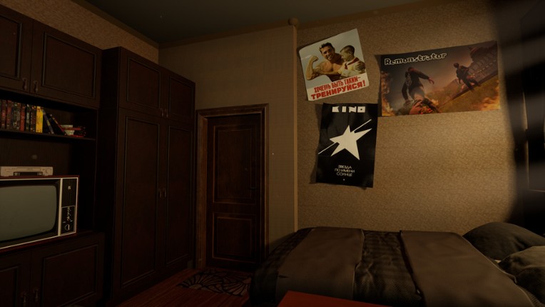 Techno Prank screenshot