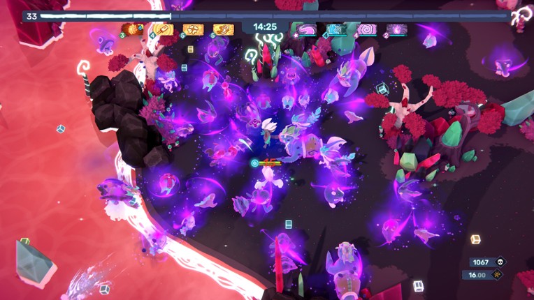 Temtem: Swarm screenshot
