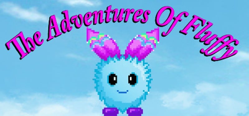 The Adventures of Fluffy Game Cover