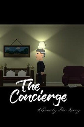 The Concierge Image