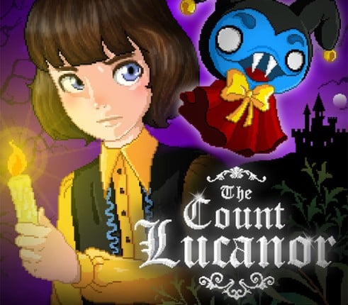 The Count Lucanor Image