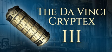 Games like The Da Vinci Cryptex 3