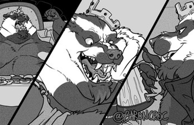 The Eternal Feast Image