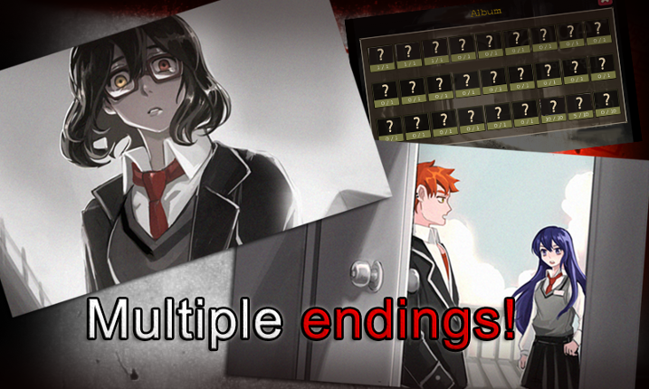 The Exorcist: Story of School Image