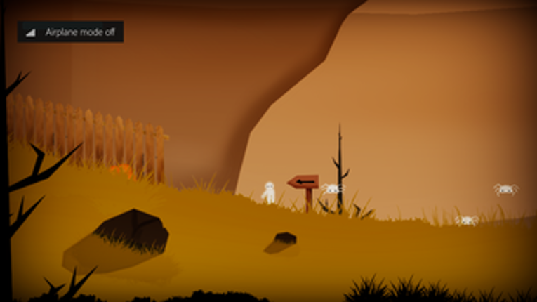 The glowing adventure Image