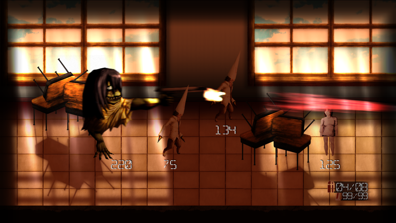 Games like The Great Catposter's Unnamed Game