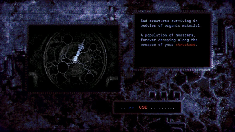 The House Before screenshot