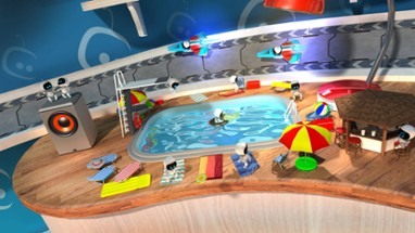 The Playroom (VR) Image