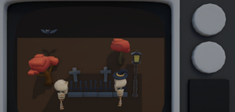 The Reaper & The Broken Signal Image