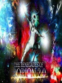 Games like The Renegades of Orion 2.0