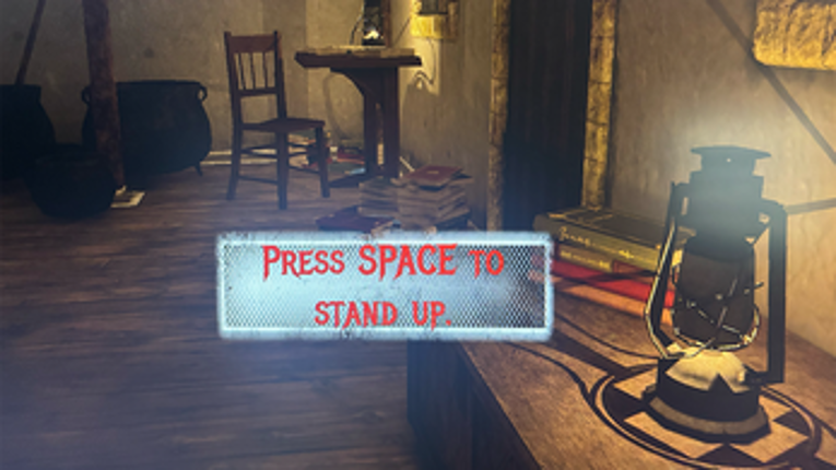The Road to Hunger screenshot