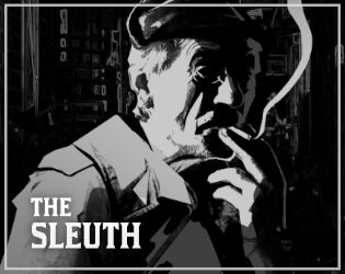 Games like The Sleuth