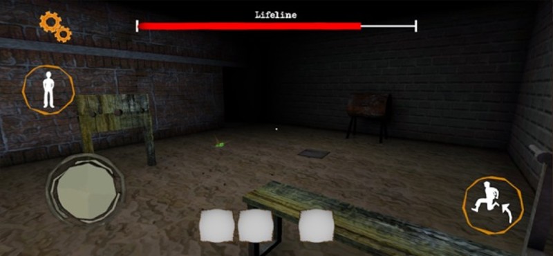 The Twins screenshot