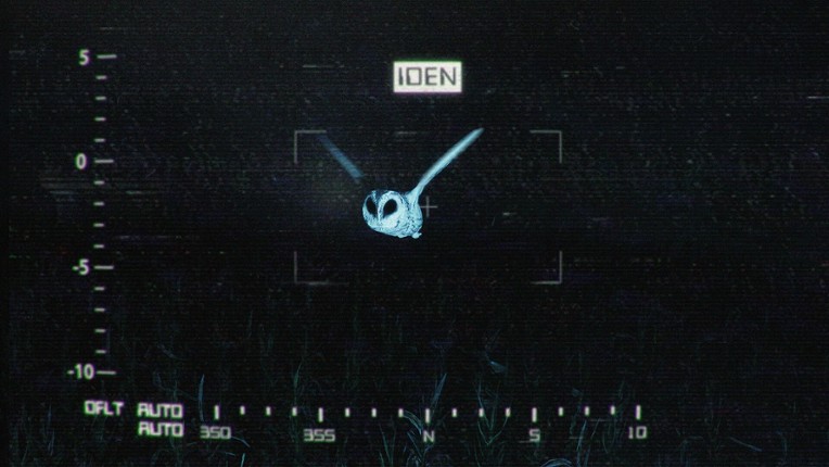 They Are Here: Alien Abduction Horror screenshot