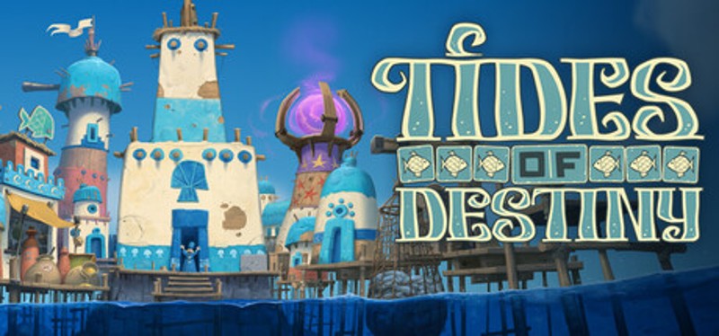 Tides of Destiny Image