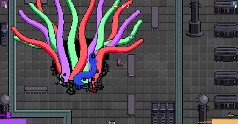 Time to Love screenshot