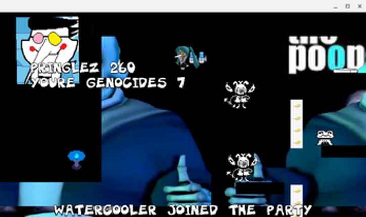 TOGORETASTIC: the legend of togore screenshot
