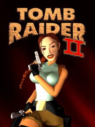 Tomb Raider II Image
